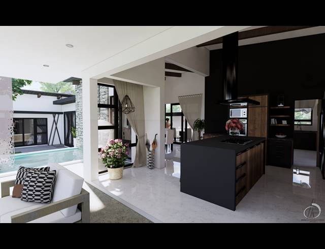 3 BEDROOM GUEST HOUSE FOR SALE IN CASHAN